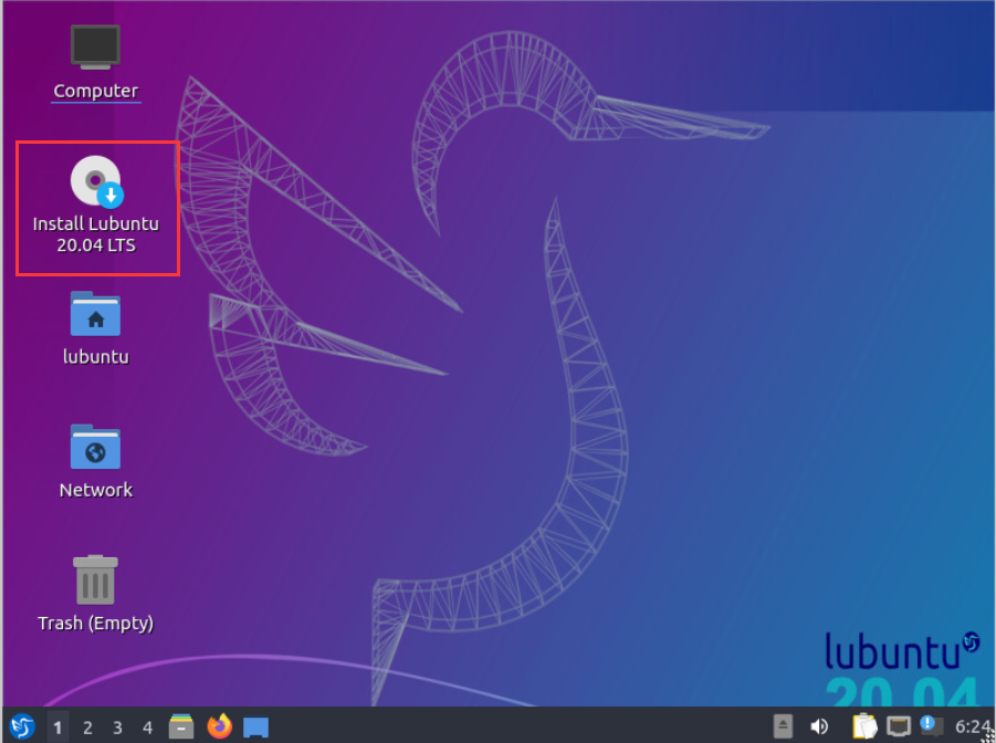 Päivittäinen käyttöjärjestelmäsi Lubuntu on täydellinen käyttöjärjestelmä, joka sisältää päivittäiseen käyttöön tarvittavat olennaiset sovellukset ja palvelut: toimistosovellukset, PDF-lukijan, kuvankäsittelyohjelman, musiikki- ja videosoittimet jne. Jos tarvitset lisää, voit ladata tarpeisiisi sopivan sovelluksen ilmaiseksi Discover Software Centeristä.